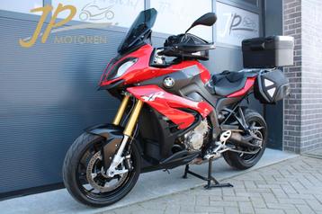 BMW S 1000 XR s1000xr (2019) *Voll opties* beschikbaar voor biedingen