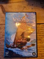 Vaiana DVD - Disney Avontuur, Cd's en Dvd's, Avontuur, Alle leeftijden, Ophalen of Verzenden, Zo goed als nieuw