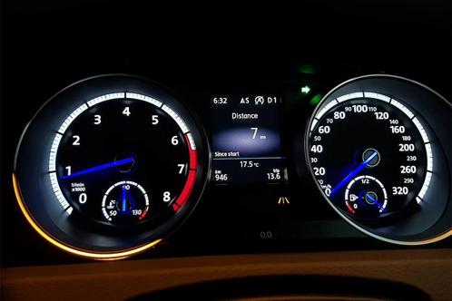 Te koop Vw Golf 7R kilometerteller/tellerhuis/snelheidsmeter, Auto-onderdelen, Transmissie en Toebehoren, Volkswagen, Gebruikt