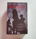 Colin Dexter - Morse Omnibus, Ophalen of Verzenden, Gelezen