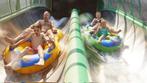 Bellewaerde aquapark tweede kaartje gratis, Kortingskaart