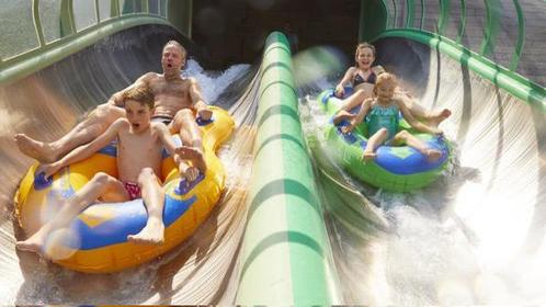 Bellewaerde aquapark tweede kaartje gratis, Tickets en Kaartjes, Recreatie | Pretparken en Attractieparken, Kortingskaart