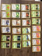 Pokemon kaarten bulk verschillende sets, Ophalen of Verzenden, Zo goed als nieuw