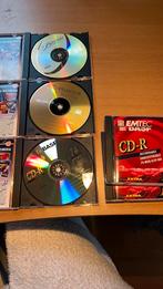 Imation 10 x CD-R 700MB, Ophalen of Verzenden, Nieuw, Imation