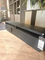 Tv kast € 925,- nu voor €325,-, Ophalen, Zo goed als nieuw, Hout, Biels