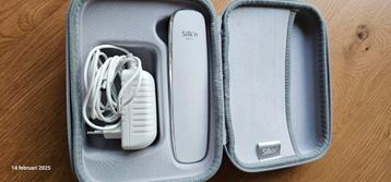 Silk'n huidverjongingsapparaat  beschikbaar voor biedingen