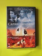 Capricorn One, Vanaf 12 jaar, Ophalen, Zo goed als nieuw, Actiethriller