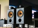 B&W CDM1 NT Nautilus / inclusief stands, Audio, Tv en Foto, Luidsprekers, Ophalen of Verzenden, Zo goed als nieuw, Bowers & Wilkins (B&W)