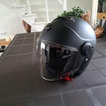 Motor helm ( nieuw ) beschikbaar voor biedingen