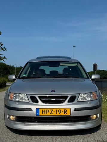 Saab 9-3 2006 2.8 v6 T sport estate beschikbaar voor biedingen
