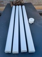 Philips coreline bn126 c led batten, Ophalen, Zo goed als nieuw