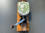 antieke PeDE koffiemolen, Antiek en Kunst, Ophalen of Verzenden
