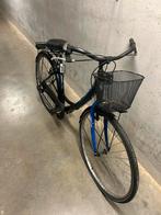 Fiets, Fietsen en Brommers, Versnellingen, Ophalen, Overige merken, 53 tot 56 cm