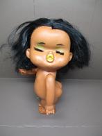 Oude pin-up pop gemerkt Made in Hongkong, Ophalen of Verzenden, Zo goed als nieuw, Pop