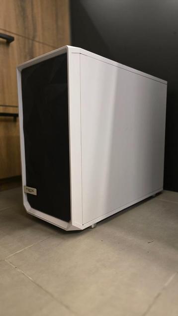 GAME PC AMD Ryzen 9 3900x-32Gb DDR-1+2TB Nvme-RTX2080Ti Trio beschikbaar voor biedingen