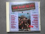 Tour Of Duty deel 1, leuke cd in goede staat, Ophalen of Verzenden, Zo goed als nieuw, Pop