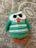 Nieuw. Gratis, zie omschrijving., Kinderen en Baby's, Speelgoed | Knuffels en Pluche, Ophalen of Verzenden, Nieuw, Overige typen