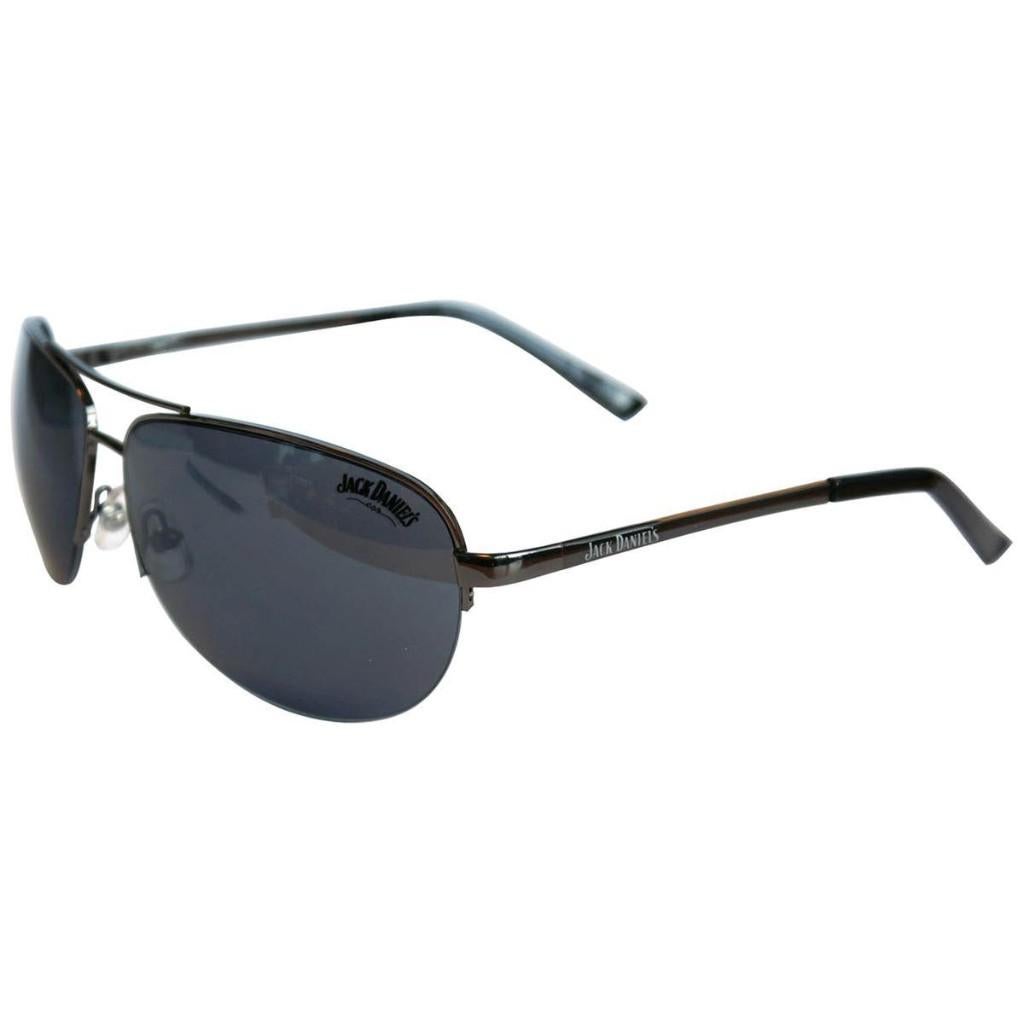 Zonnebril JACK DANIEL'S JD2016 Gunmetal (DEMO 1) -70% OFF!, Overige merken, Zonnebril, Nieuw, Ophalen of Verzenden