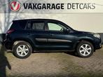 Toyota RAV4 2.0 VVTi Dynamic (bj 2011), Auto's, Toyota, 13 km/l, Euro 5, Stof, Gebruikt