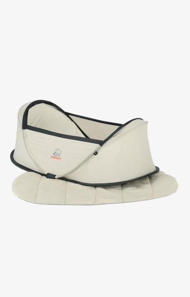 Deryan Infant Babybox - Nieuw!, Kinderen en Baby's, Babywiegjes en Ledikanten, Nieuw, Reisbedje, Ophalen of Verzenden
