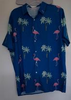 Hawaaii overhemd, Ophalen of Verzenden, Nieuw, Overige kleuren, Halswijdte 43/44 (XL)