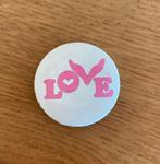 LoveButton spelt coldplay concert, Ophalen of Verzenden