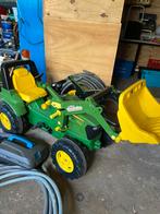 Orginele zeer goed onderhouden grote Rolly toys tractor, Ophalen, Zo goed als nieuw, Overige merken