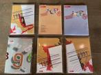 Verschillende Jaarcollectie Nederlandse Postzegels, Postzegels en Munten, Postzegels | Nederland, Ophalen of Verzenden, Postfris