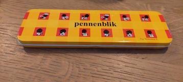 FIEP WESTENDORP JIP EN JANNEKE PENNEN BLIK PENNENBLIK beschikbaar voor biedingen