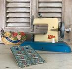 Antieke Franse handwerk spulletjes, Ophalen of Verzenden