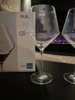 Schott Zwiesel rode wijnglazen - 10 stuks, Ophalen of Verzenden, Nieuw