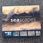 Seascapes - Theo Bosboom Kustfotografie, Ophalen of Verzenden, Nieuw, Fotografie algemeen