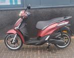 Piaggio liberty s., Fietsen en Brommers, Scooters | Piaggio, Ophalen, Overige modellen, Maximaal 45 km/u, Zo goed als nieuw