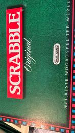 Scrabble, Ophalen of Verzenden, Gebruikt, Jumbo