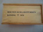 Schaakstukken, Ophalen of Verzenden, Zo goed als nieuw
