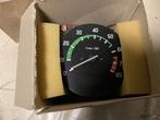 Bmw E21 toerenteller nos tacho 3-serie 62131368249 tellerbak