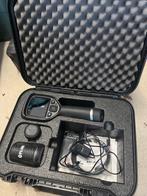 Flir E8 XT warmtebeeldcamera - Nieuwstaat!, Ophalen of Verzenden