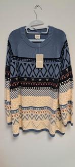 Nieuwe trui van Pure, maat 54/56, Kleding | Dames, Pure, -, -, Maat 46/48 (XL) of groter