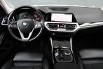 BMW 3-serie Touring 330i High Executive | apple carplay | sp, Automaat, 1998 cc, Achterwielaandrijving, Gebruikt