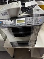 Printer-scanner Brother MFC 8880DN, Ophalen, Gebruikt, All-in-one, Brother