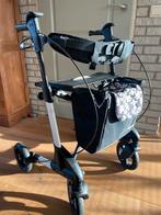 TOPRO TROJA lichtgewicht Rollator 2G. m, Diversen, Rollators, Ophalen, Opvouwbaar, Zo goed als nieuw