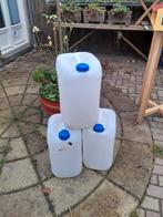 Jerrycan 10 liter, brandstof en water geschikt!, Minder dan 75 liter, Ophalen, Nieuw