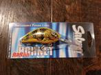 Salmo Rattlin' Hornet 6.5F - Nieuw kunstaas!, Ophalen of Verzenden, Nieuw, Werphengel