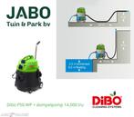 Dibo P50 WP waterstofzuiger met dompelpomp, Ophalen of Verzenden, Agri Trader, Marktplaats-support@agritrader.nl, Veldkaamp 1, 7678 WB Geesteren