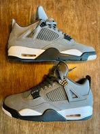 Nike Air Jordan 4 Cool Grey 2019 US 11,5 / EU 45,5, Overige kleuren, Ophalen of Verzenden, Nike Air Jordan, Sneakers of Gympen