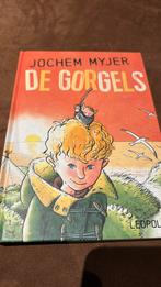 Jochem Myjer - De Gorgels, Ophalen, Fictie algemeen, Jochem Myjer, Zo goed als nieuw