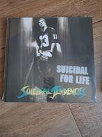 Suicidal Tendencies - For Life - LP NIEUW, Ophalen of Verzenden, Nieuw in verpakking