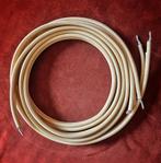 Van Den Hul CS122 speakerkabel, Ophalen of Verzenden, Gebruikt, Minder dan 2 meter, Luidsprekerkabel