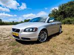 Volvo C70 2.5 T5 handgeschakeld cabrio 5 cilinder turbo, Voorwielaandrijving, C70, Cabriolet, 4 stoelen