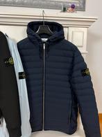 Stone Island | Loom Woven Down Nylon-TC jacket | Size XL, Ophalen of Verzenden, Zo goed als nieuw, Maat 56/58 (XL), Zwart